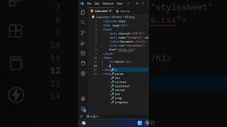 CSS - Class Selector | Complete CSS Course #5 #shorts #coding #css #viral #trending