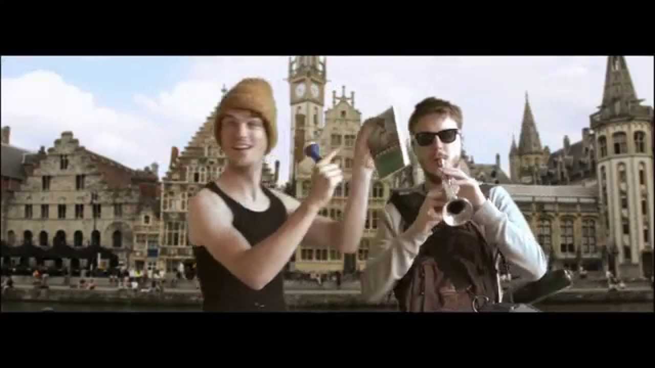 Watch Senne Guns - Gent on YouTube Watch Senne Guns - Gent on YouTube