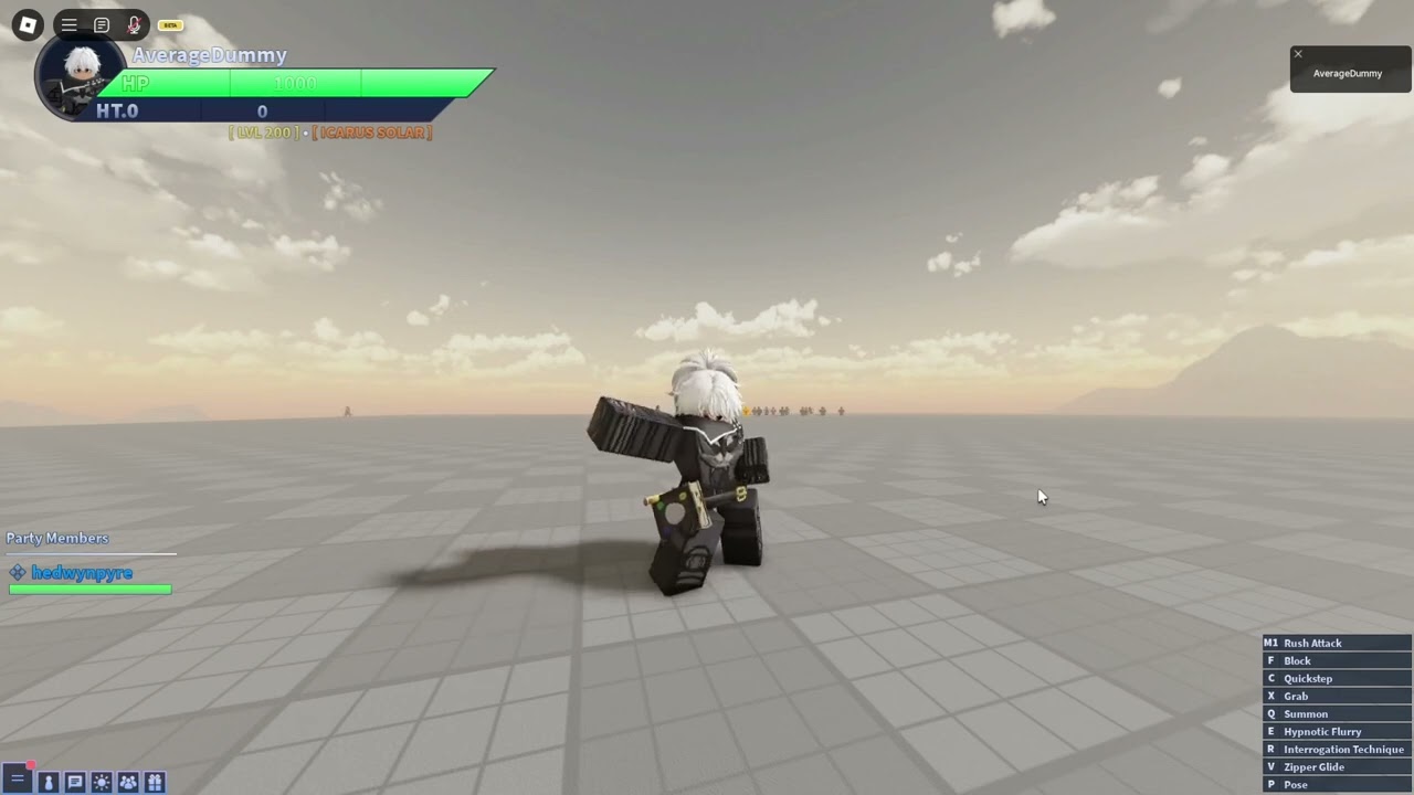 [AUT] New Community emote pack showcase a universal time