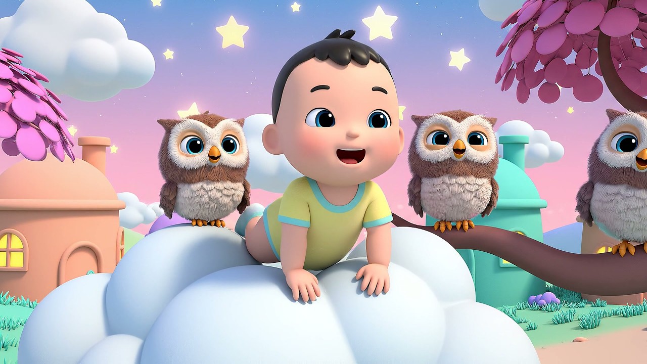 Best Nursery Rhymes Collection 2026 | 1 Hour Non-Stop Kids Songs ...
