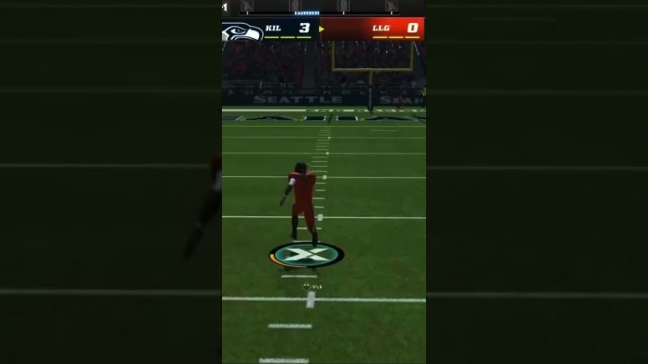 GAUNTLET Challenge in MUT Online Game 🔥 