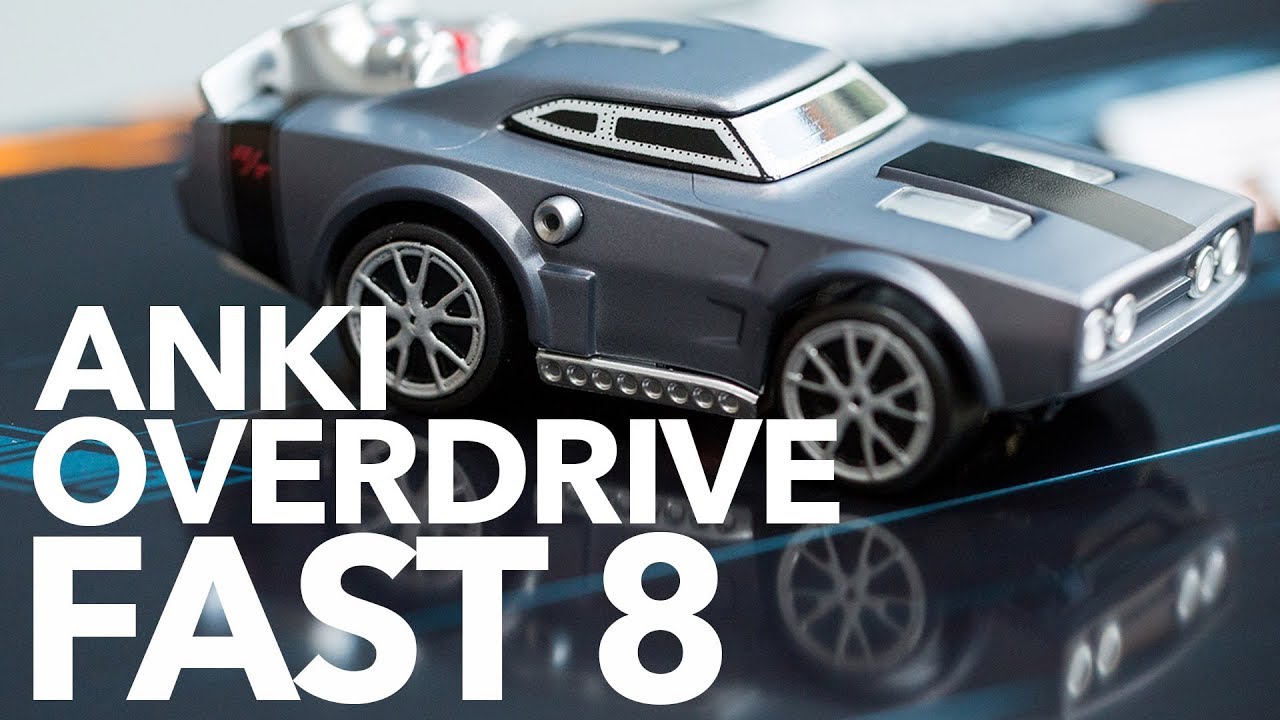 anki overdrive fast and furious youtube anki overdrive fast and furious youtube
