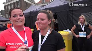 2Bruggenloop Kampen.
