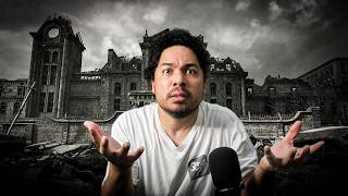 LE MODE DEMENTIEL NE RIGOLE PAS SUR RE 9 REQUIEM