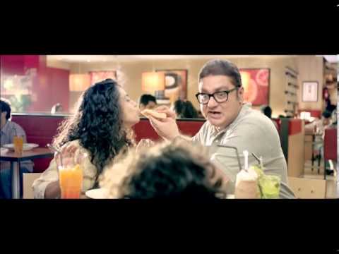 Pizza Hut's "So Cheezy" Campaign: When Cheese Becomes The Hero of Indulgence