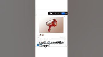 Part 3 of 3: How to design with AI #shorts #ai #midjourney #chatgpt #vizcom