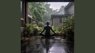Fluid Rain Asanas