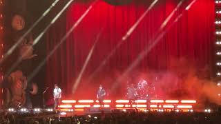 Sugar We’re Goin’ Down- Fall Out Boy 7/3/2023 at BMO Stadium