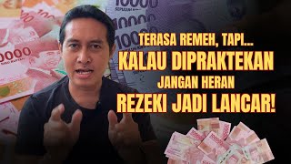 Rahasia Satu Jurus Jadi Magnet Uang