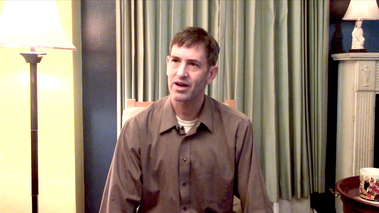 How Do We Become Comfortable in Our Own Skin? - YouTube