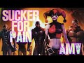 Batman: Assault On Arkham - Sucker For Pain