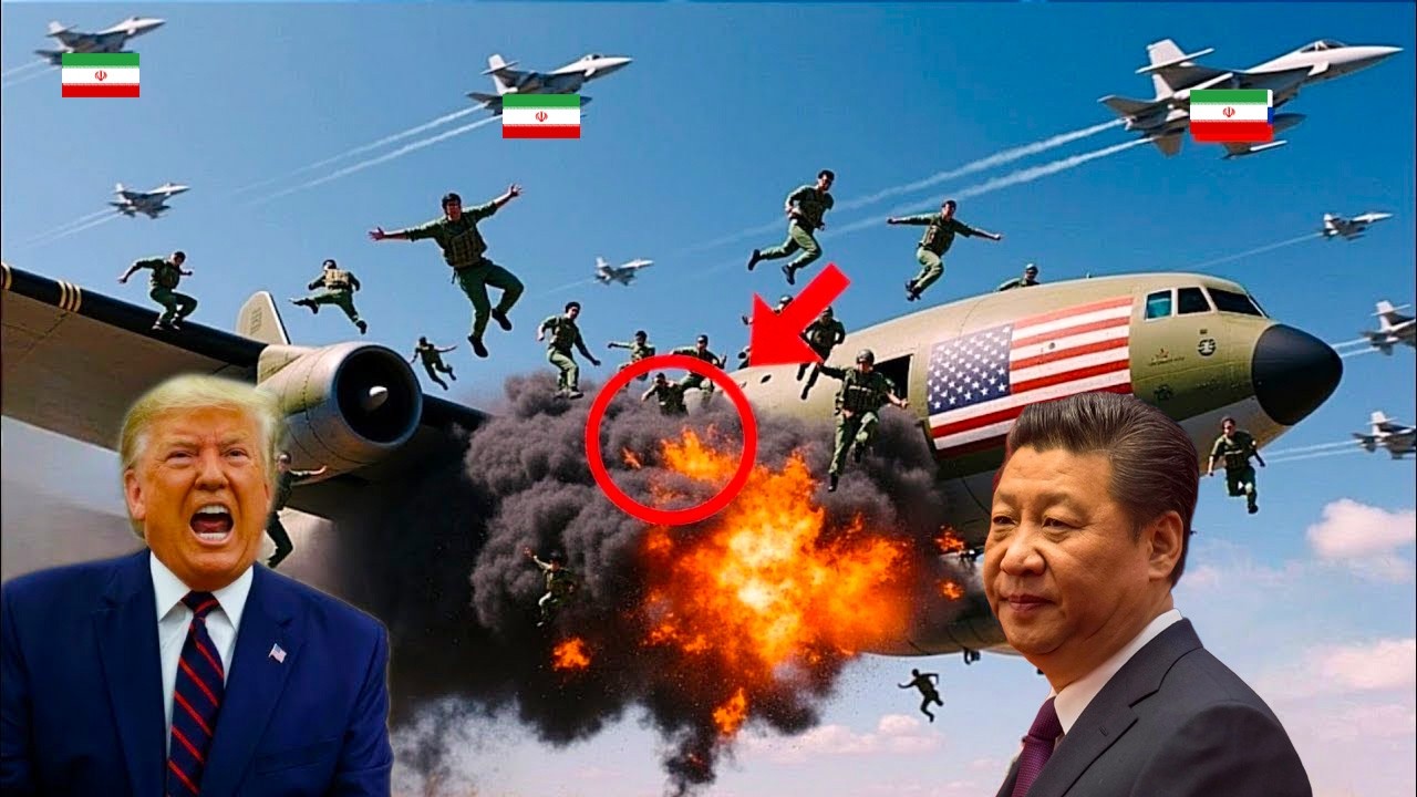 Maraykankanka & Iaraa'iil oo dilay Muwaadiniin Shiineys ah Cadhada Xoogan