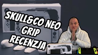 Skull&Co Neo Grip Recenzja