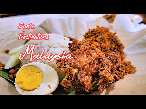 Best Local Food in Petaling Jaya Dan's Destinations