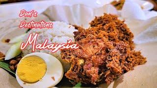 🍽️ Best Local Food in 🇲🇾 Petaling Jaya | Dan's Destinations