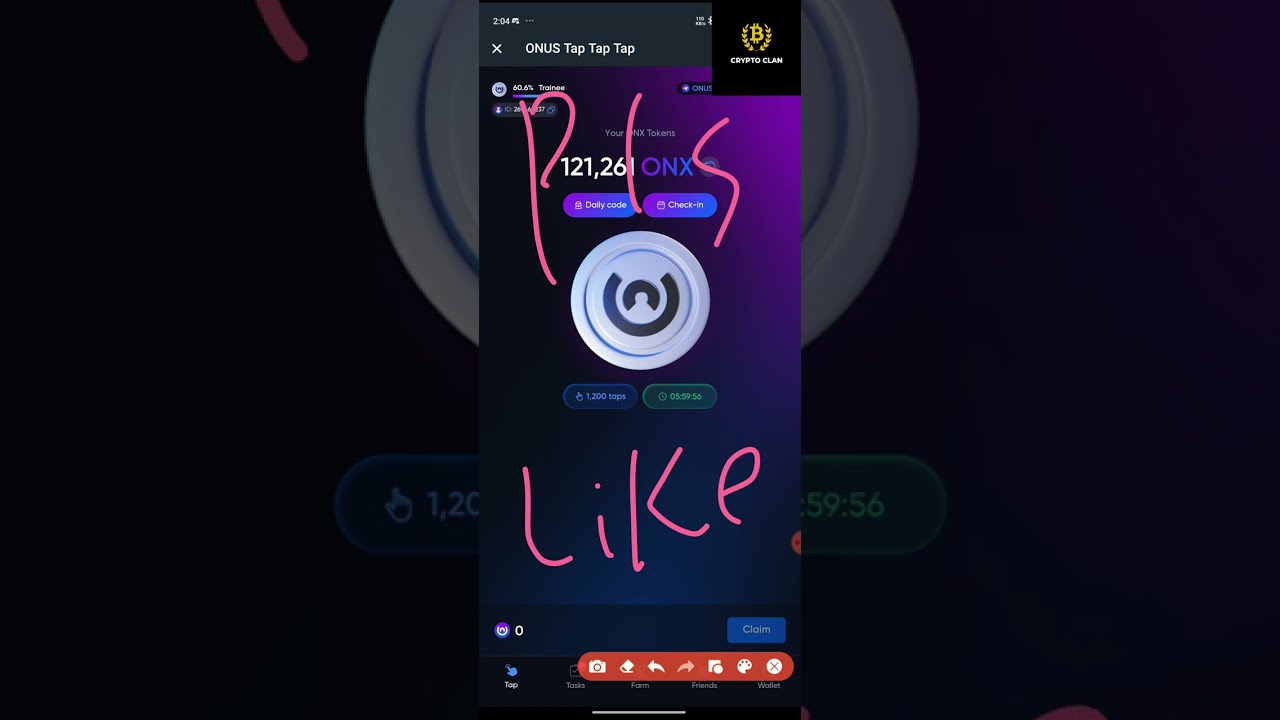 Onus Daily Codes 3 September 2024 | Daily Onus Code