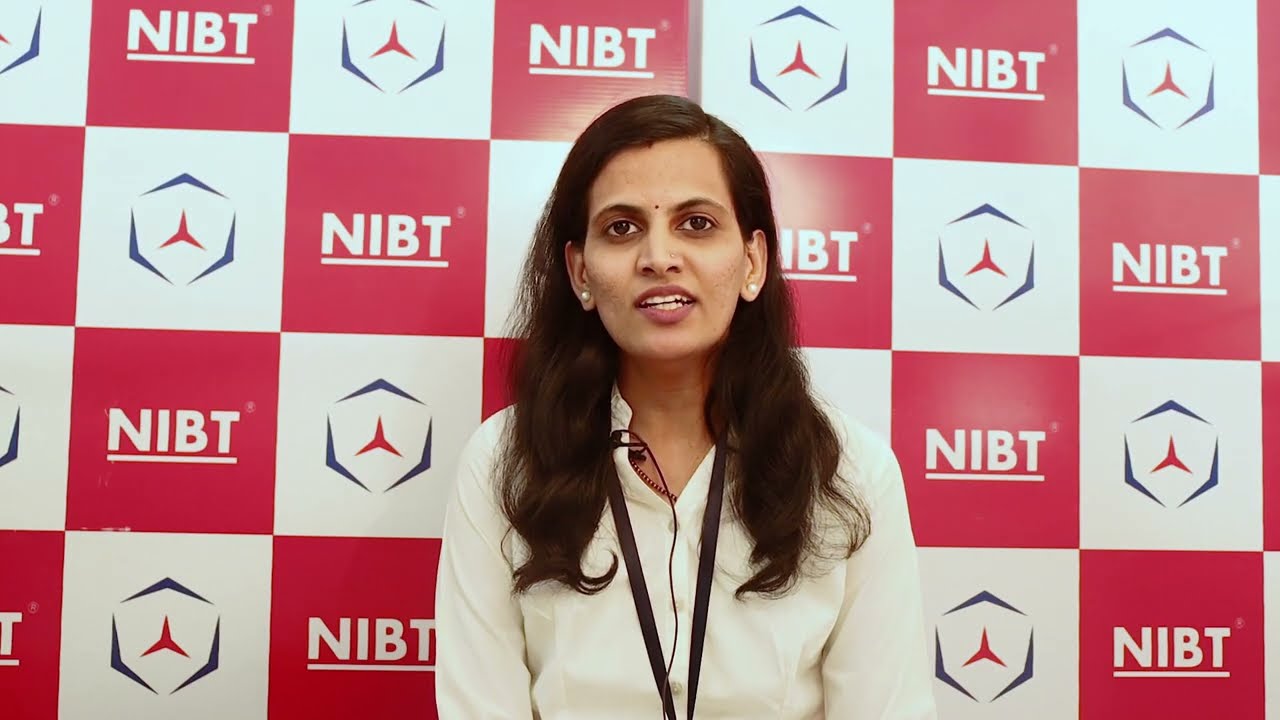 NIBT - National Institute of Building Technology | Student Success Stories | Advanced BIM Course