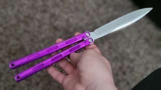 Blade Show 2025 ROCKED!