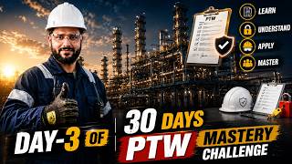 Most People Misunderstand PTW | What Is PTW Really Designed For? #sonusinghrefinery #refinery