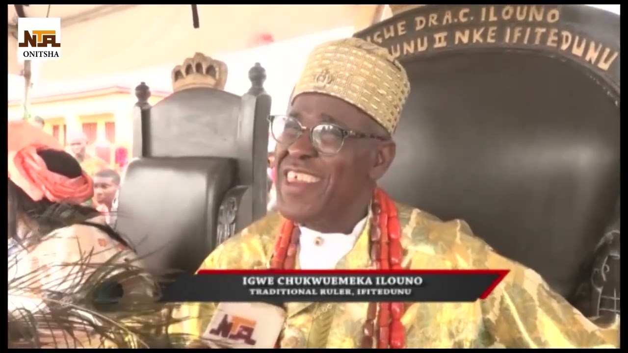 IFITEDUNU OFALA 2025