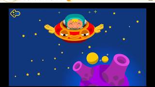 Spinner the Space Kid (2005 PC Game) screenshot 3