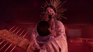 Silent Hill f - Sakuko Boss Fight [4K @ Max Settings] [RT Mod] [No HUD]