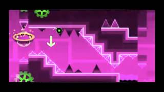 Geometry Dash! [Demon] Clubstep V2 100%!!!! By NePtunE!