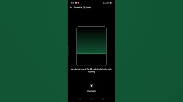 how to scan any QR code in realme c2 #realme #realmec2 #shorts