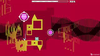 STREAMLINED by Split72 100% (Insane Demon)