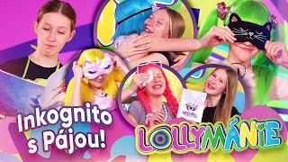 Poznaly Jsme Páju? Zahrála Si S Námi Ty Naše Mamky Lollymánie