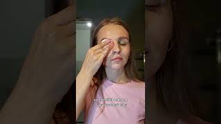 гидрофильное масло, которое бережно смоет любой макияж🧚♀️ арт 480065278