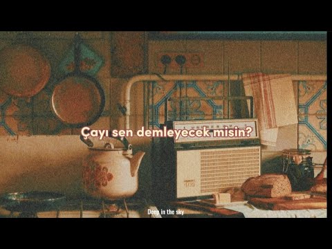 Deniz Tekin -  Ateş Edecek Misin...?