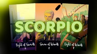 SCORPIO 💰🚨✨ U’RE ABOUT TO BE BLESSED WITH A PERMANENT MILLIONAIRE STATUS FINANCIAL FREEDOM IS HERE💕