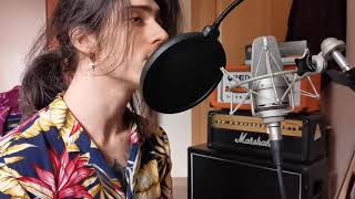 Andy Black - Westwood Road quick cover
