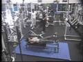 Idiot in Gym
