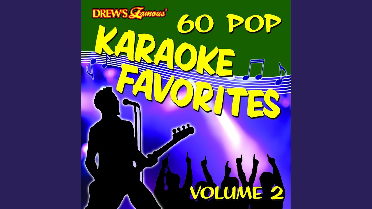 Hands Up (Give Me Your Heart) (As Made Famous By: Ottawan)