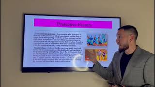 REHS 3350 Prevention PSA Project Group 1