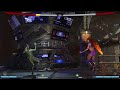 Injustice I Girls Fighting