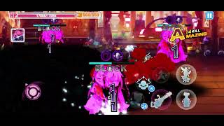 Guns Girl Z 2026 - Just another day of grinding “DFA build” (democracy from above) screenshot 3