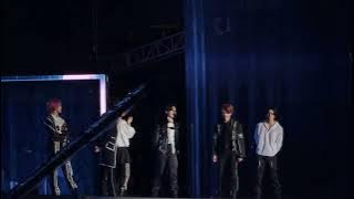230826 NCT NATION : TO THE WORLD in KOREA - WayV MENT