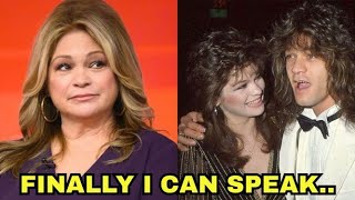 Valerie Bertinelli Finally Reveals the Real Reason for Her Divorce from Eddie Van Halen
