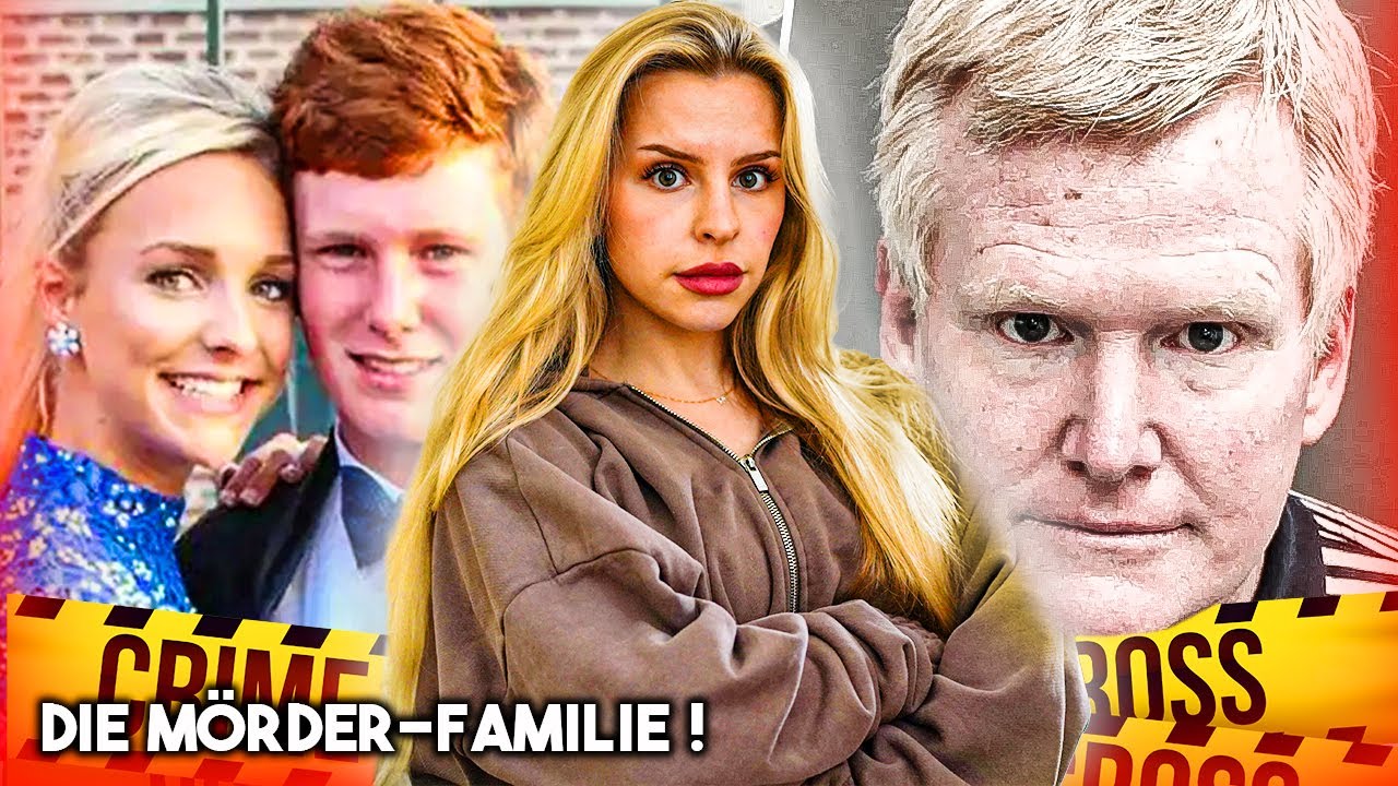 Geld, Macht und eine schockierende Tat | Die Murdaughs