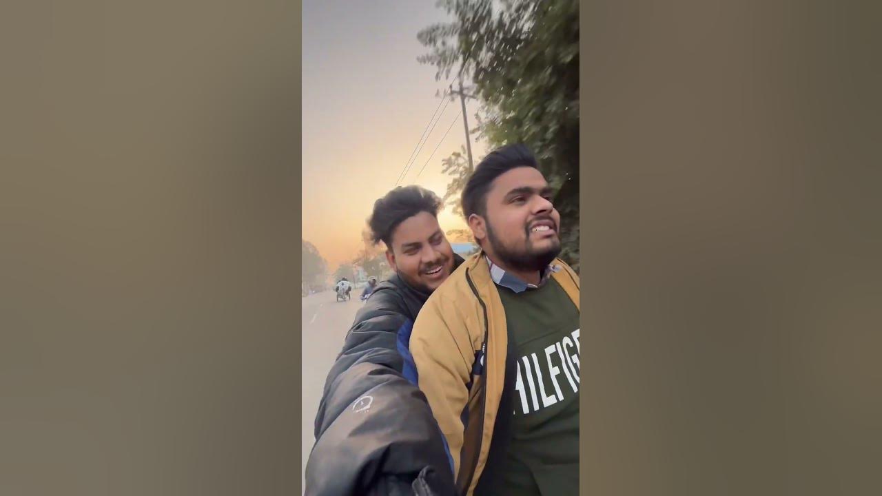 😱Kese ullu banaya 😨jata hai frnd ko lene ke dene pad gayeshorts 