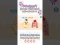 What do animals say? 😺🦁 動物のなきごえクイズ！Happy animal #shorts #learnenglish♪ by おどりっぴぃのおへや　part③