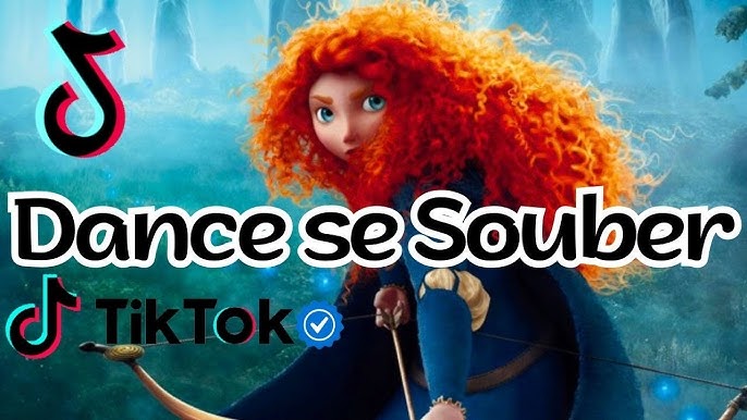 240 ideias de Imagem de dance se souber TIKTOK em 2023