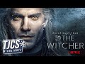 Witcher Prequel Series Officially Coming To Netflix