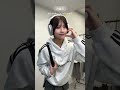 何曜日のコーデが好き?🖤#shorts