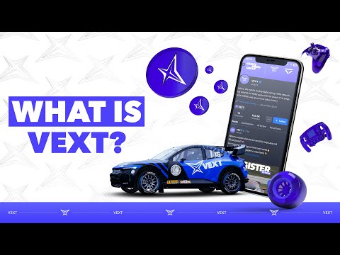 Veloce Media Group | What is VEXT?