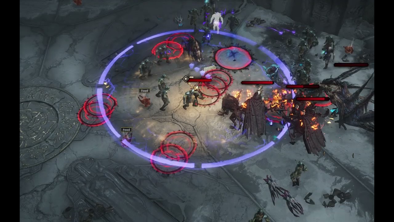 Jotunnslayer endless mode