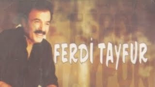 Ferdi Tayfur - Sen Gittin